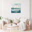 Zone sans stress, impression sur toile tendue-68015473-68015468
