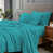 Bleu sarcelle