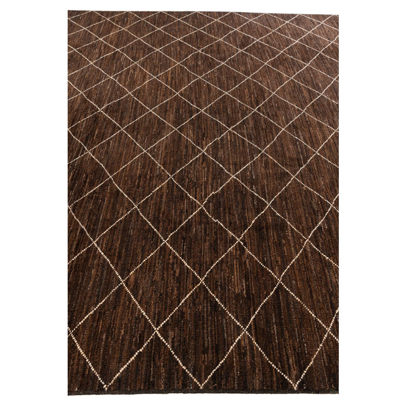 Orpheus Brown Rug