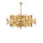 Emmental 5 - Light Chandelier