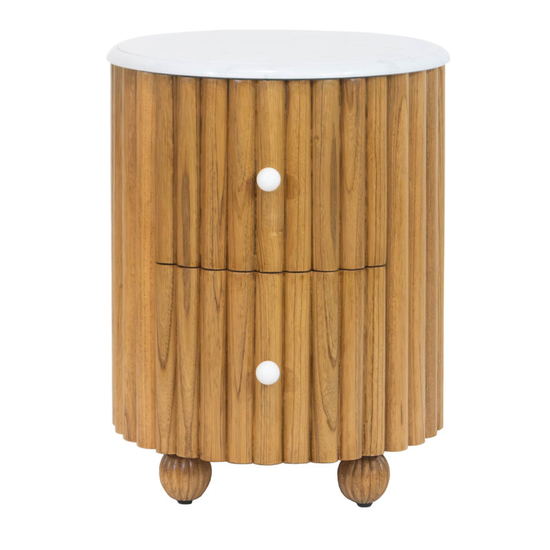 Table de chevet Poppy