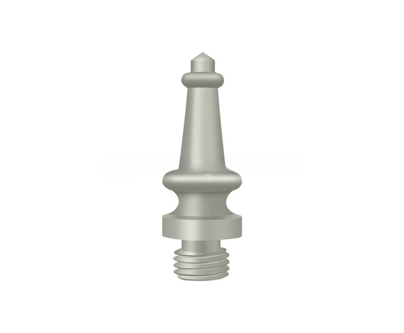 Shutter / Door Accessory, Brushed Nickel
