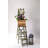 Veja Handmade Wood Planter Box