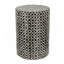 Table d'appoint ronde, table d'appoint