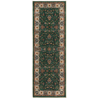Artez Oriental Indoor Rug