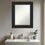 Miroir mural pour salle de bain Luxe-118340402-120432166