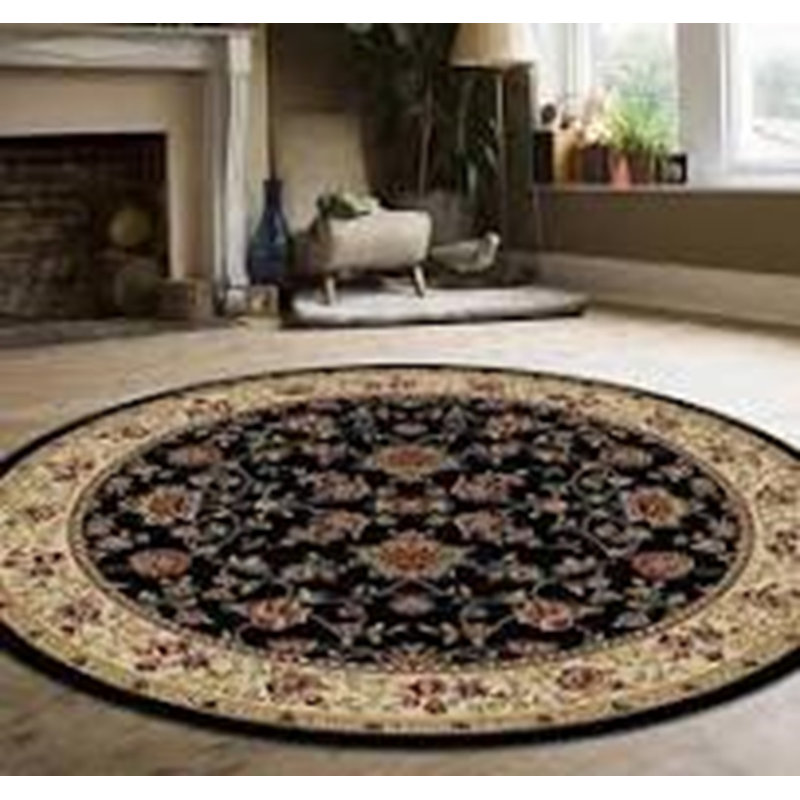 Como Floral Rug