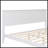 Modern Solid Wood Platform Bed-1223865282