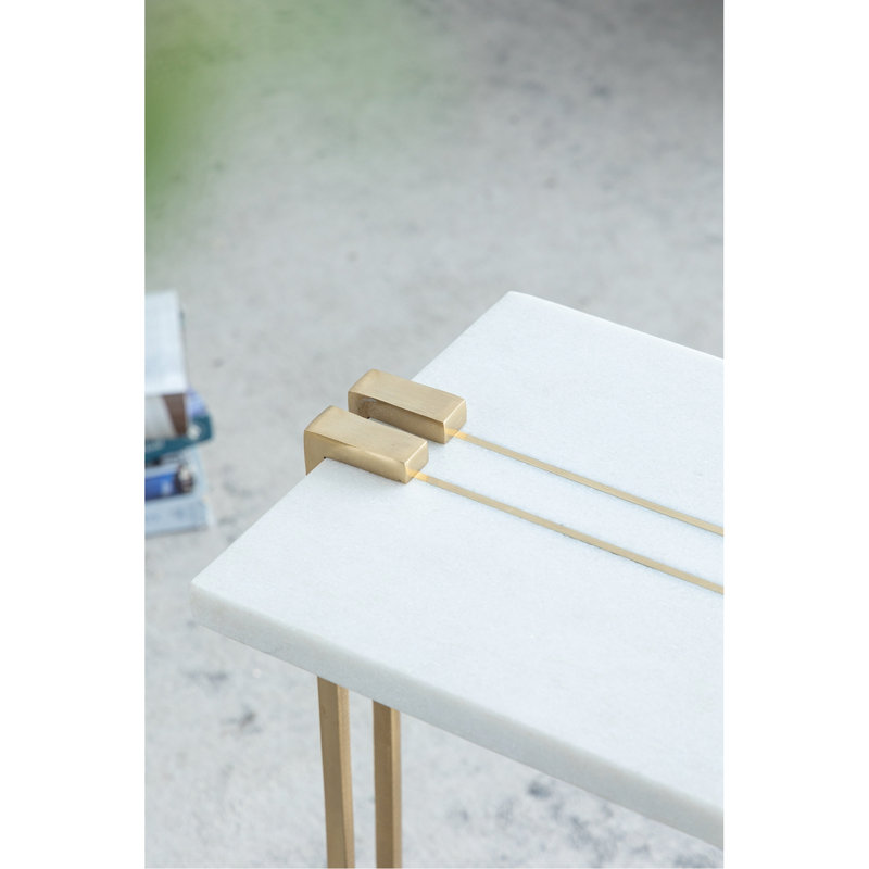 Table d'appoint Modern Luxury