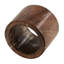 Rond de serviette rond en bois