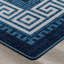 Tapis traditionnel grec Res Resence Andros Key-100710041