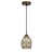Antique Bronze selected