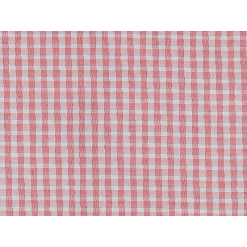 Frascati Silk Fabric, Fraise