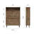 Shoe Storage Cabinet-1365194904