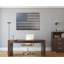 «American Flag», peinture sur toile One-of-a-Kind Original Anginette