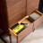 Modern Simple Furniture Porch Cabinet Accent Chest