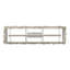 Lustre rectangulaire lumineux à 8 lumières Farrah-1196754282