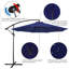 Ariah 289cm Cantilever Parasol