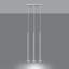 Mcgarity 1 - Light Geometric Pendant-1160317478-1160331694