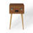Rohe 3 - Speed Turntable Decorative Record Player with Bluetooth