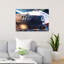 Space Shuttle Discovery on Display at Steven F. Udvar-Hazy Center Chantilly Fairfax County Virginia USA 1 Piece Wrapped Canvas Wall Art-610775451