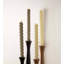 Unscented Twisted Tapered Candles