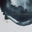 "How You To Me. #8." Painting by Beth Winterburn