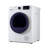 Equator 24 In Heat Pump Dryer 3.7 Cf/20 Lbs, Eco Sensor Ventless Sanitize 110v