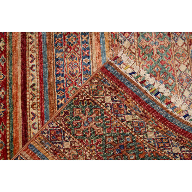 Southwestern Area Rug