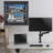 VEVOR Single Screen Wall Mount