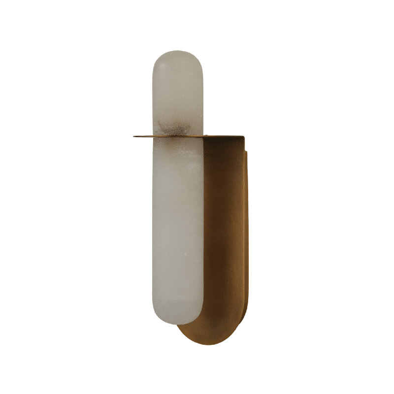 Bianca Small LED Wall Sconce