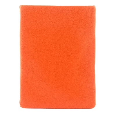 Gross 100% Micro Fibre Polyester Stroller Blanket