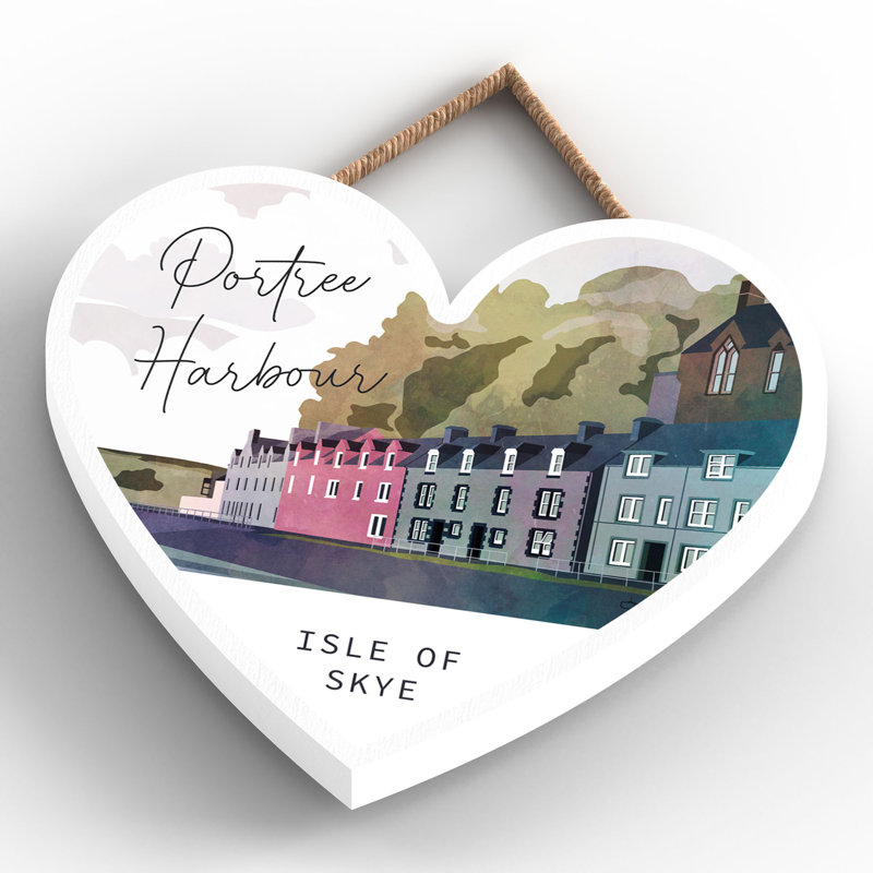 Wall Decor, 9cm H x 10cm W x 0.5cm D