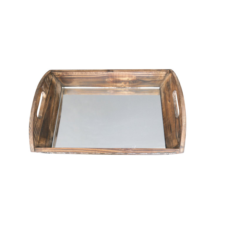 Genoa Tray, 10cm H x 36cm W x 22cm D