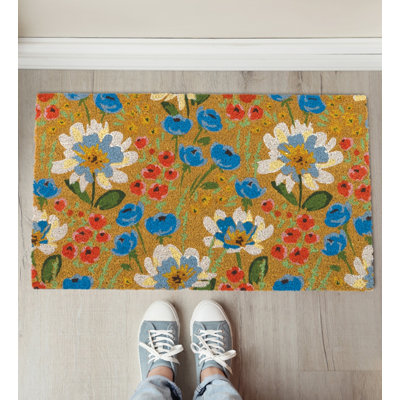 Paillasson extérieur 30x18