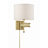 Swing Arm Sconce-228366073