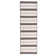 Kidder Striped Indoor / Outdoor Rug
