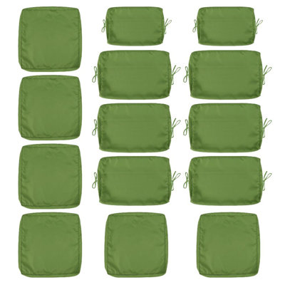 Stylish Outdoor Cushion Covers