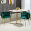 Anet Tufted Armchair-77519417