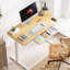 Bureau debout à hauteur réglable de 48 po / 55 po avec tiroir Home Office-2003451471-1957458567