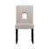 Aayush 18'' H Linen Upholstered Side Chair