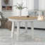 Table de salle à manger extensible Farmhouse-88199618