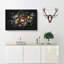 Rocks - Wrapped Canvas-56644721