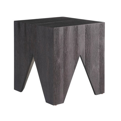 Griffith Park End Table