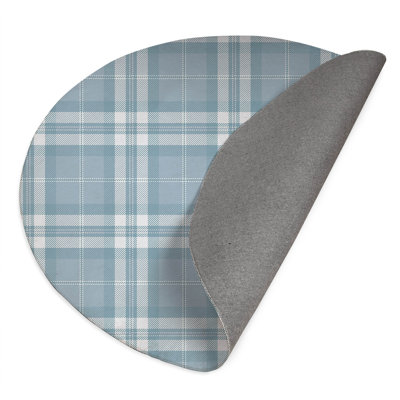 Tapis d'extérieur antidérapant Vinny