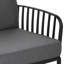 Fauteuil club d'extérieur (sans la table)-1205784745