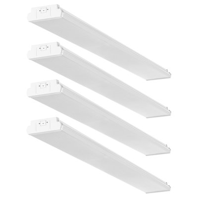 Rectangle Wrap Around