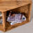 Hexagonal Coffee Table-877874647-877874644