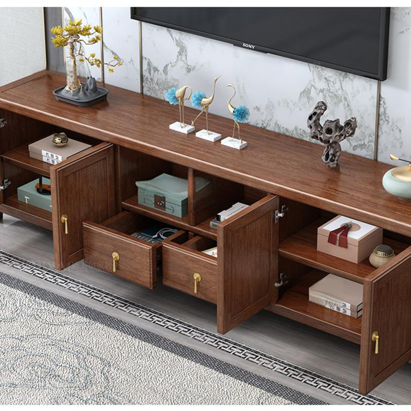 Ensemble de tables basses New China