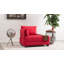 Fauteuil l 39,37 po Cahyadi